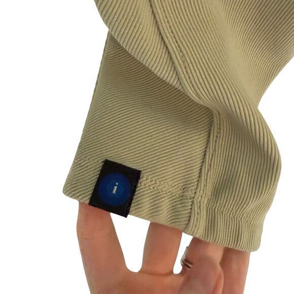 Irideon Riding Pants Tan / Khaki Size 2X - Picture 3 of 9